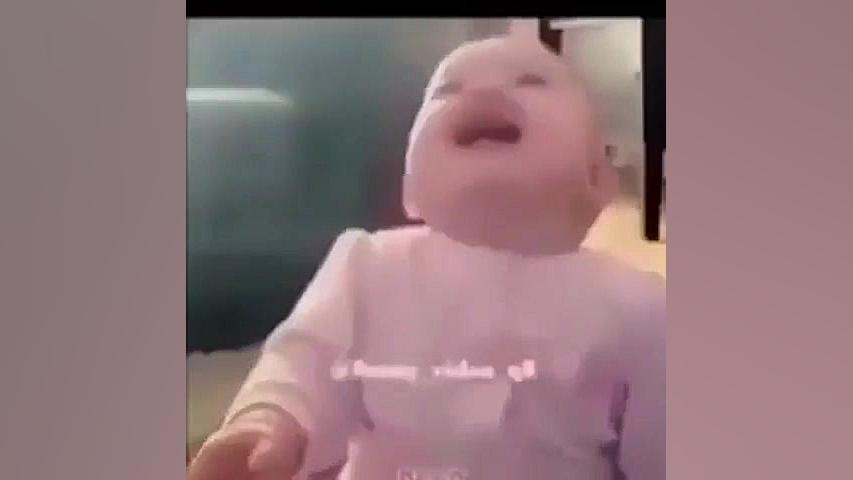 لحظه خنده دار در خیابان نازنین زهرا علیپور