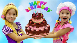 پرنسس سوفیا  سوفیا در حال بازی...