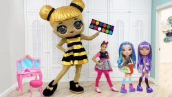 پرنسس سوفیا  سوفیا سالن زیبایی...