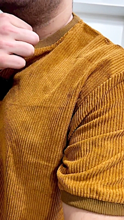 تیشرت سایز بزرگ