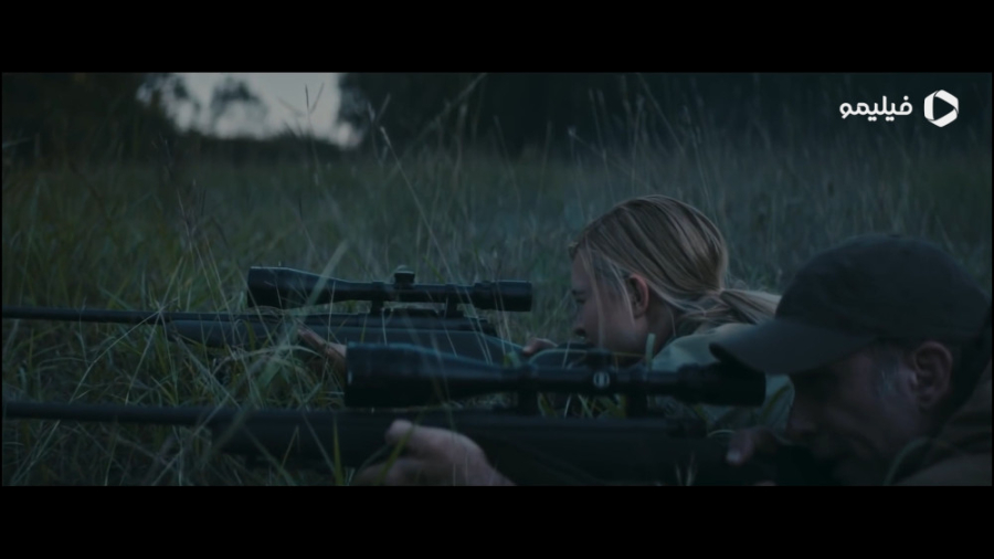تریلر فیلم بدو، پنهان شو، مبارزه کن Run Hide Fight زمان155ثانیه