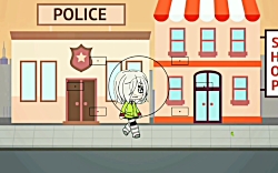 فیلم با گاچالایف ساخت خودم !!!...