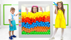 برنامه کودک ایوا ، چالش های کو...