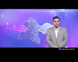 برخورد با انشعاب غیرمجاز آب در شهرستان ملارد برخورد با انشعاب غیرمجاز آب در شهرستان ملارد