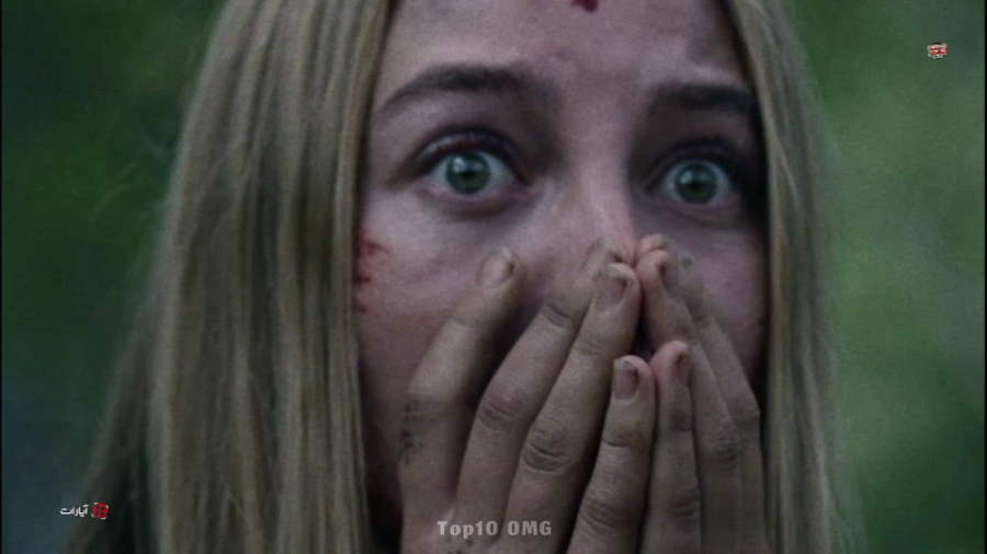 فیلم ترسناک پیچ اشتباه 2021 | Wrong turn زمان57ثانیه