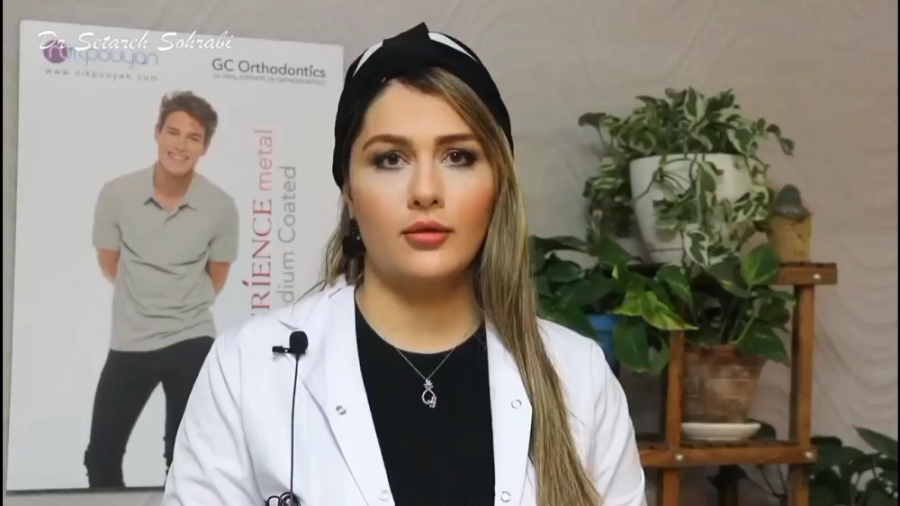 آیا با وجود دندان های عصب کشی شده می توان ارتودنسی انجام داد؟ لیپوست