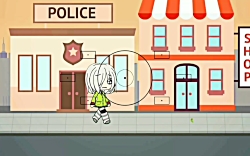 فیلم گاچالایف!!!!ساخت خودم قسم...