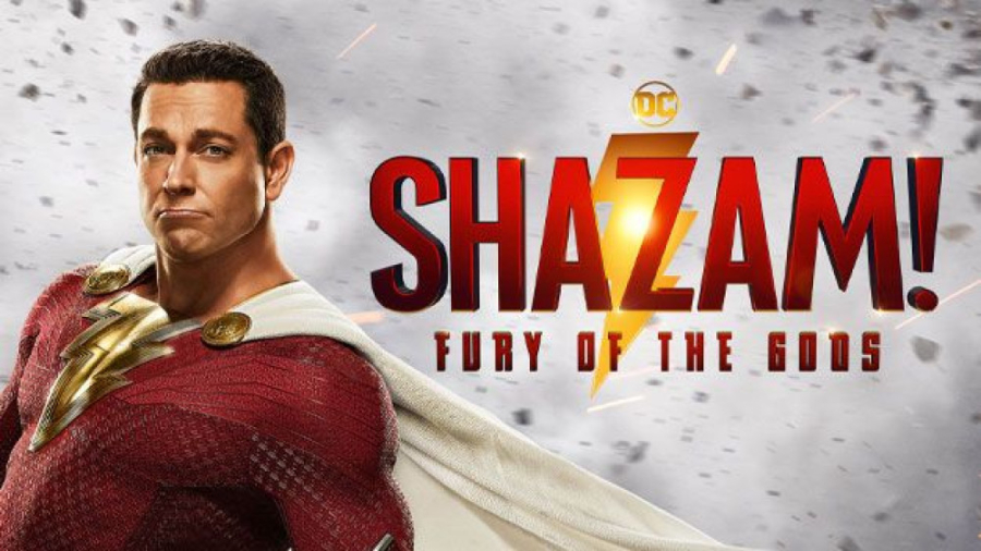 تریلر فیلم شزم 2 خشم خدایان Shazam 2 Fury of the Gods 2023 زمان165ثانیه