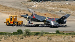 جنگنده قاهر اف 313؛ از جنگنده...