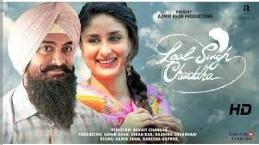 فیلم لال سینگ چادا Laal Singh Chaddha 2022 زمان9026ثانیه