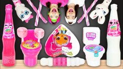 چالش غذای رنگی پیکوپاکی سفیدا...