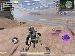 سولو اسکواد و وین تو اوپن لابی...