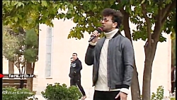 ترانه دلنشین &quot; حال خوب &q...