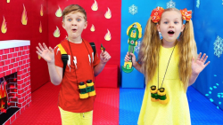 برنامه کودک دیانا  دیاناشو  دخ...