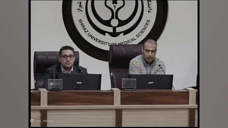 ورکشاپECG قسمت اول کنگره قلب و عروق در شیراز -بهمن 1401 لیزر فرکشنال