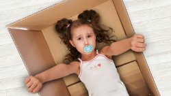 برنامه کودک ملینا و پدر  ماجرا...