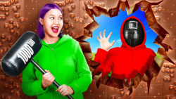 چالش ها و ترفند های غذایی جدید...