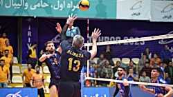 بیخود نیست که علیرضا فراهانی م...