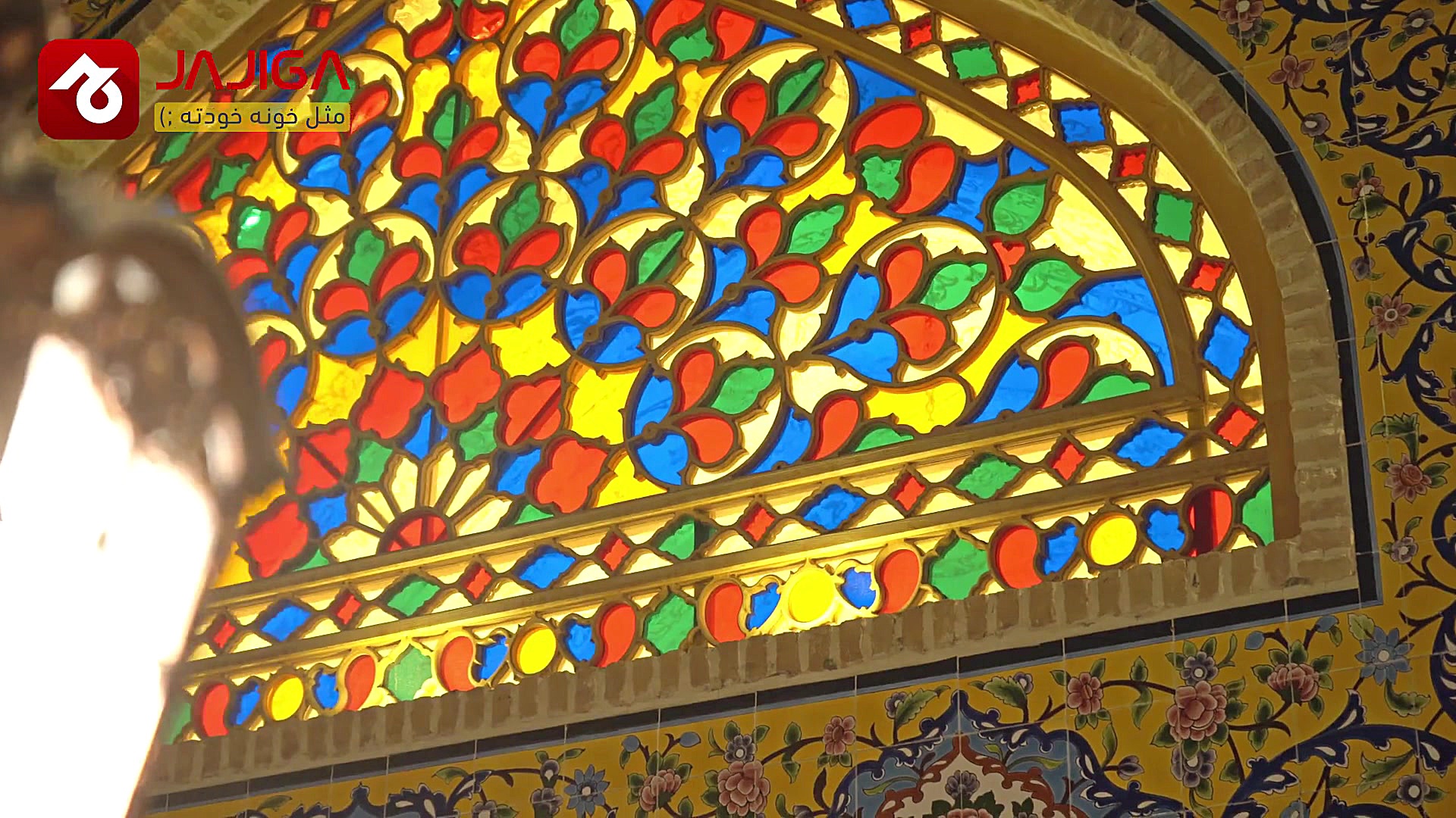 پوستر کوچک