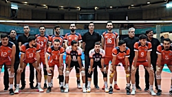 گزیده&zwnj;ای از دیدار دوم لبن...