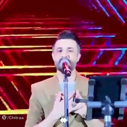 کنسرت مصطفی راغب  ،میثم ابراهیمی و ناصر زینعلی در جشنواره موسیقی فجر