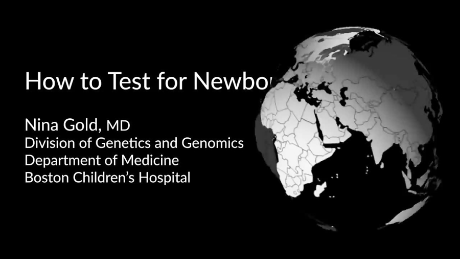 ارتولانی و بارلو Ortolani maneuver Barlow maneuver
