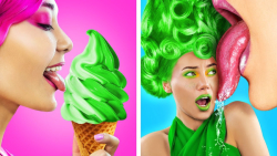 اگه ارایش؟ تفریحی و سرگرمی  چا...