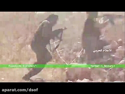 عقب راندن تکفیری ها از دانشکده...