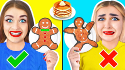 تفریحی و سرگرمی:: چالش غذایی ا...