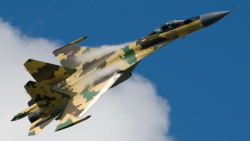 بلند شدن و حرکات آکروباتیک جنگ...