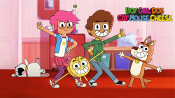 پسر دختر سگ گربه موش پنیر  فصل...