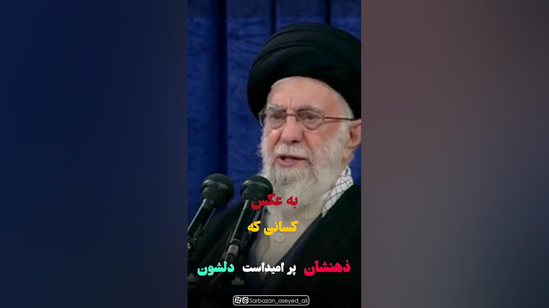 دیدار خبرگان با رهبری پزشکی درد مداوم