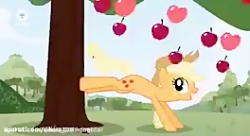 کارتون پونی  دوبله فارسی