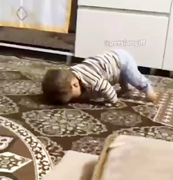 طنز ق برین کنار