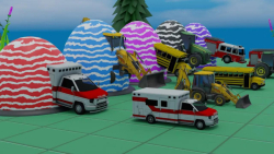 کارتون ماشین  ماشین بازی  دروا...