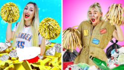 ماجراهای جاشو فرق خانواده پولد...