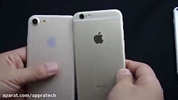 ماکت آیفون 7، آیفون 7 پلاس و آ...