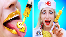 ماجراهای جاشو رفتار بیمارستان...