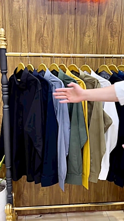 پیراهن سایز بزرگ مردانه