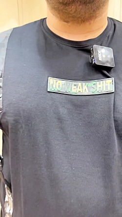 تیشرت سایز بزرگ مردانه