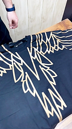 تیشرت سایز بزرگ مردانه