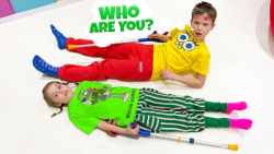 مکس و کیتی  مکس هیچ چیز را به...