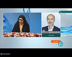 وزیر نیرو : یکی از هدف های این دولت تکمیل کردن طرح های نیمه تمام است وزیر نیرو : یکی از هدف های این دولت تکمیل کردن طرح های نیمه تمام است