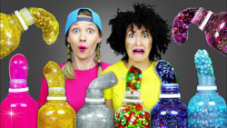 چالش غذایی پیکوپاکی :: نوشابه...