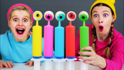 چالش غذایی پیکوپاکی :: چالش غذ...