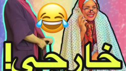 مادربزرگش طوطی سخنگو رو آپز کرد | کلیپ خنده دار از هانیه افضلی