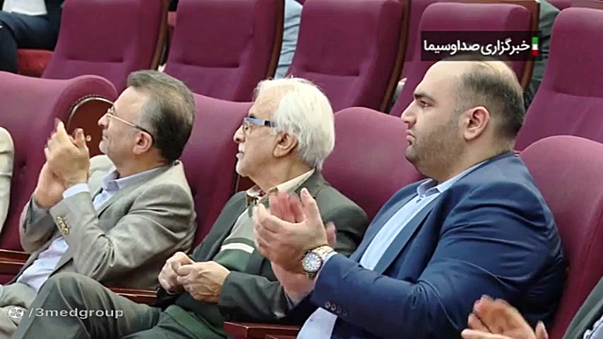 شرکت فن آوران سپید جامگان در پانزدهمین کنگره سراسری پزشکی ورزشی برداشتن خال گوشتی