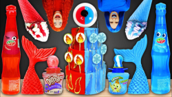 چالش غذایی پیکوپاکی :: چالش غذ...