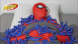 ابرقهرمانان در دنیای واقعی  اک...