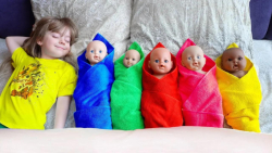 برنامه کودک آنابلا  آنی همراه...